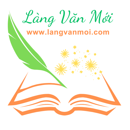 Làng Văn Mới