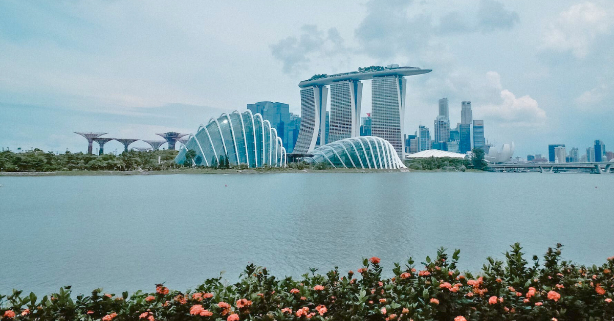 Singapore